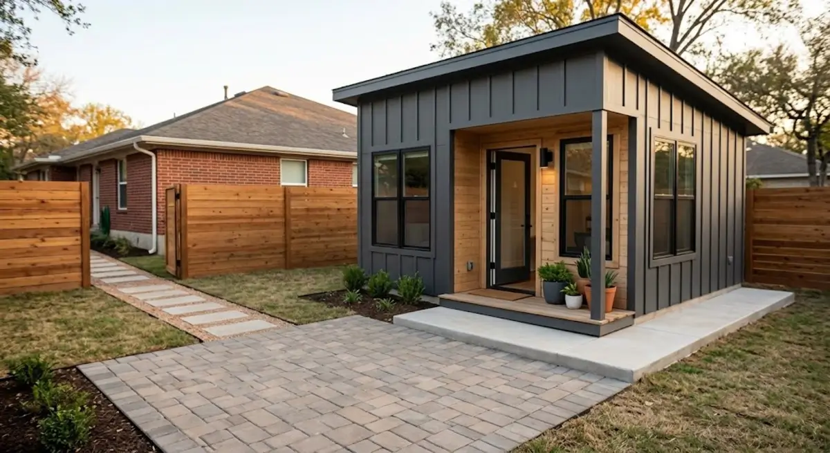 A Torrance Homeowner's Case for Building a Second Unit Instead of Buying Another